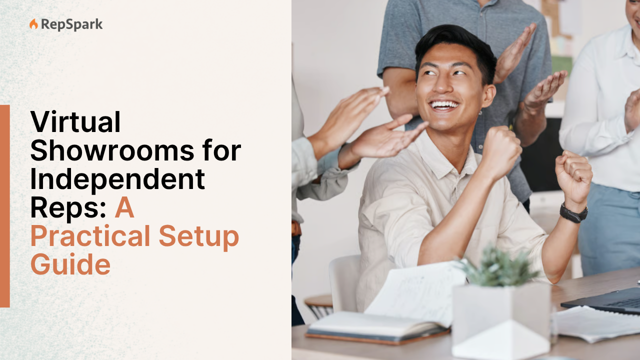 What Challenges Do Enterprise Brands Face With Virtual Product Presentations?