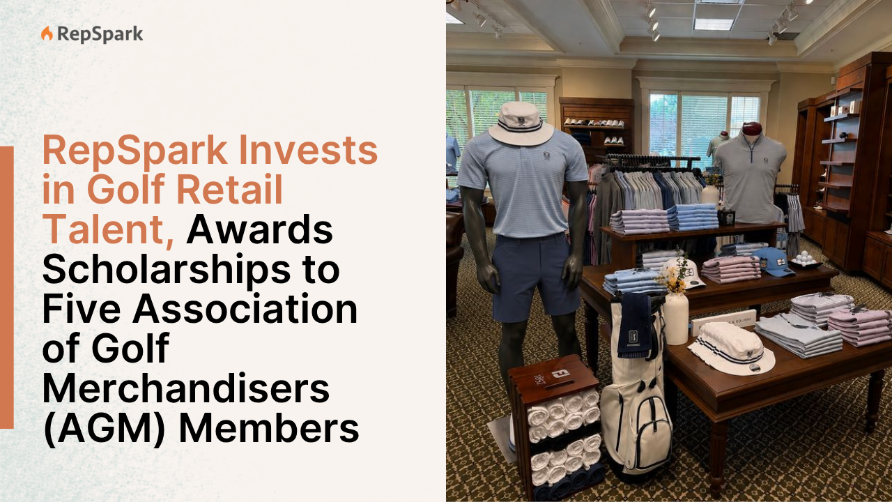 Golf Retail Professionals Across Career Stages Selected for Certified Retail Manager Program Scholarships Advancing Leadership, Expertise Across the Industry