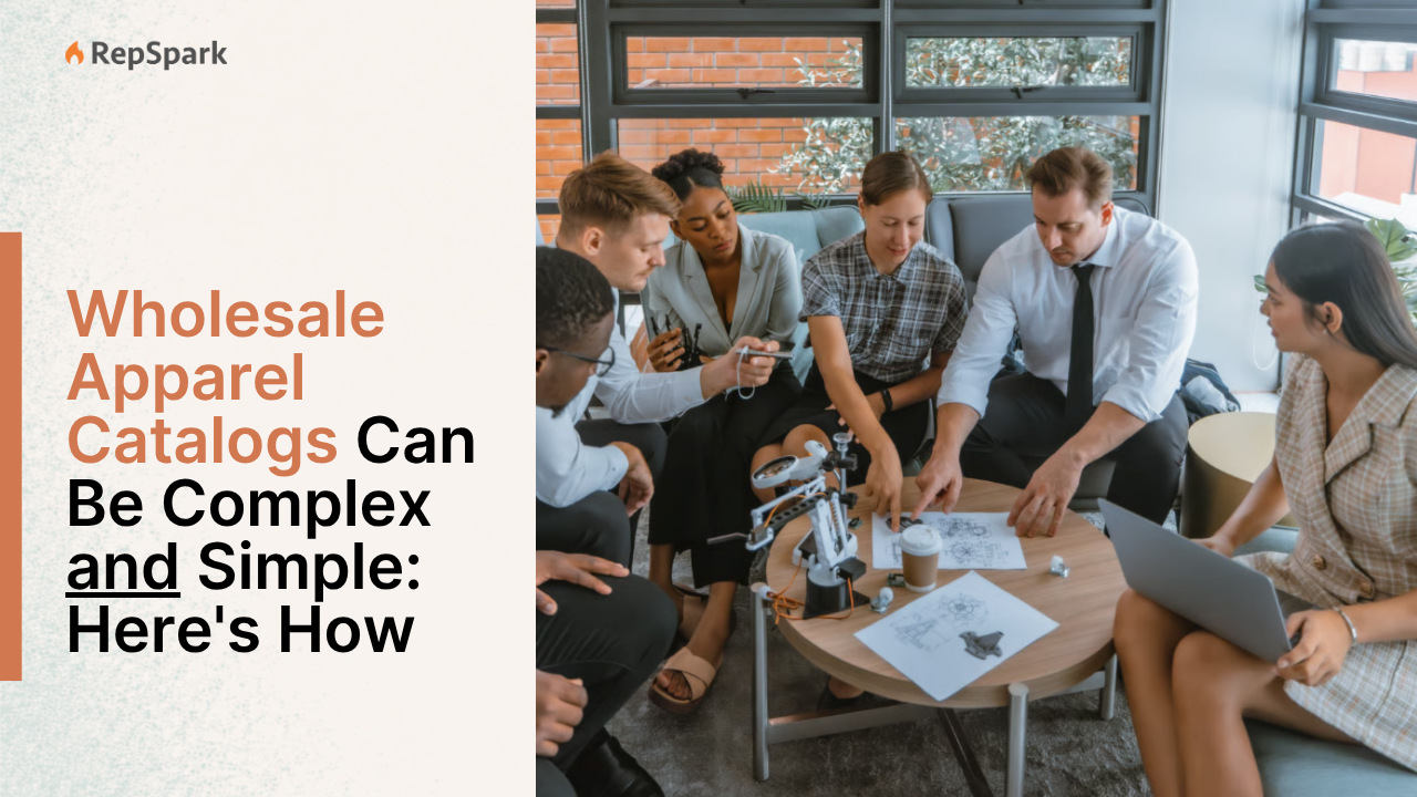 See how enterprise B2B wholesale ecommerce platforms handle complex product catalogs at scale.