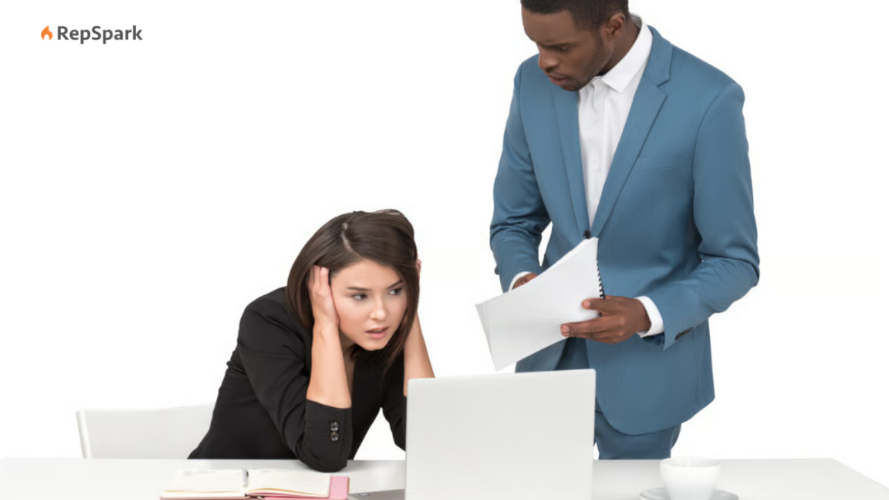 Why Buyers Ghost Wholesale Reps After the First Order (and What to Do About It)
