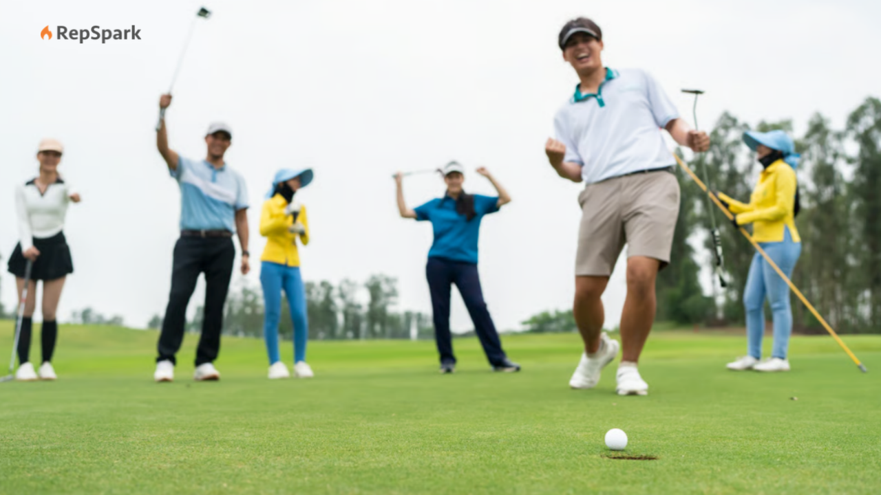 Who Should Be on the Business in Golf 100? Help Us Find Them