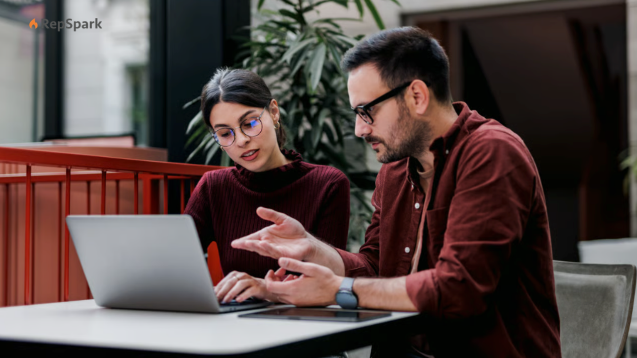 What Makes It Hard for Independent Sales Reps to Run Virtual Product Showings