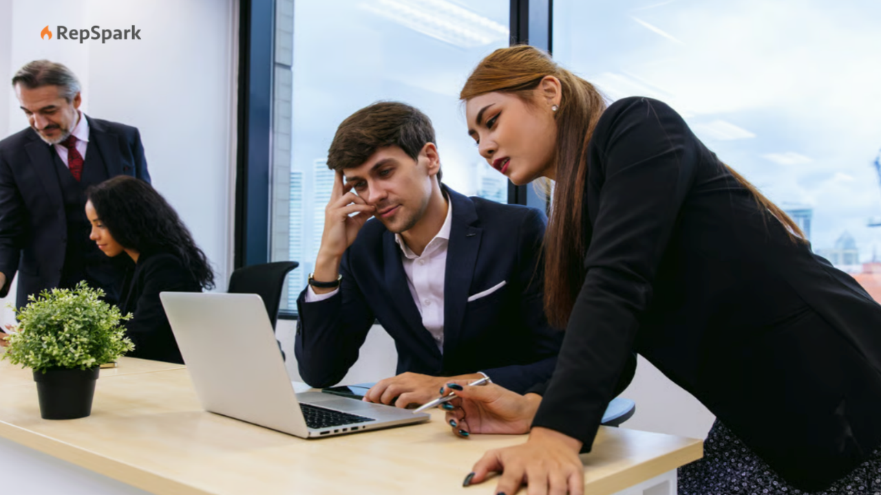 Why Independent Reps Struggle to Manage Multiple Brands on Disconnected Systems
