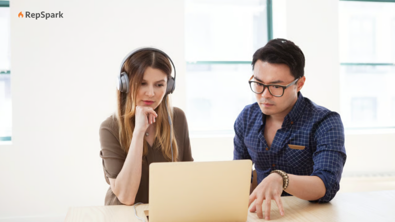 Why Independent Reps Struggle Without a Unified Wholesale Technology Platform