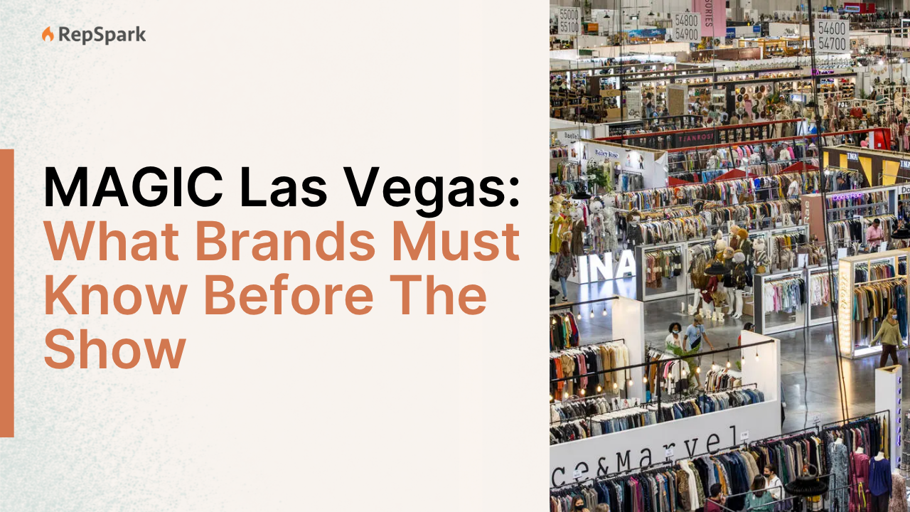 MAGIC Las Vegas what fashion and apparel brands must know before they go