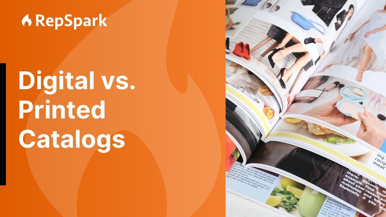 Digital catalogs do not just modernize the look of your line. They reduce manual work, keep your information current, and make it easier for buyers to move from browsing to ordering in one place.