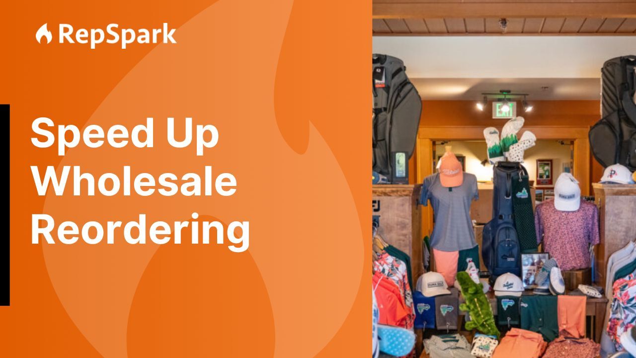 Elevating the Chase: Order Entry Features That Speed Up Wholesale Reorders
