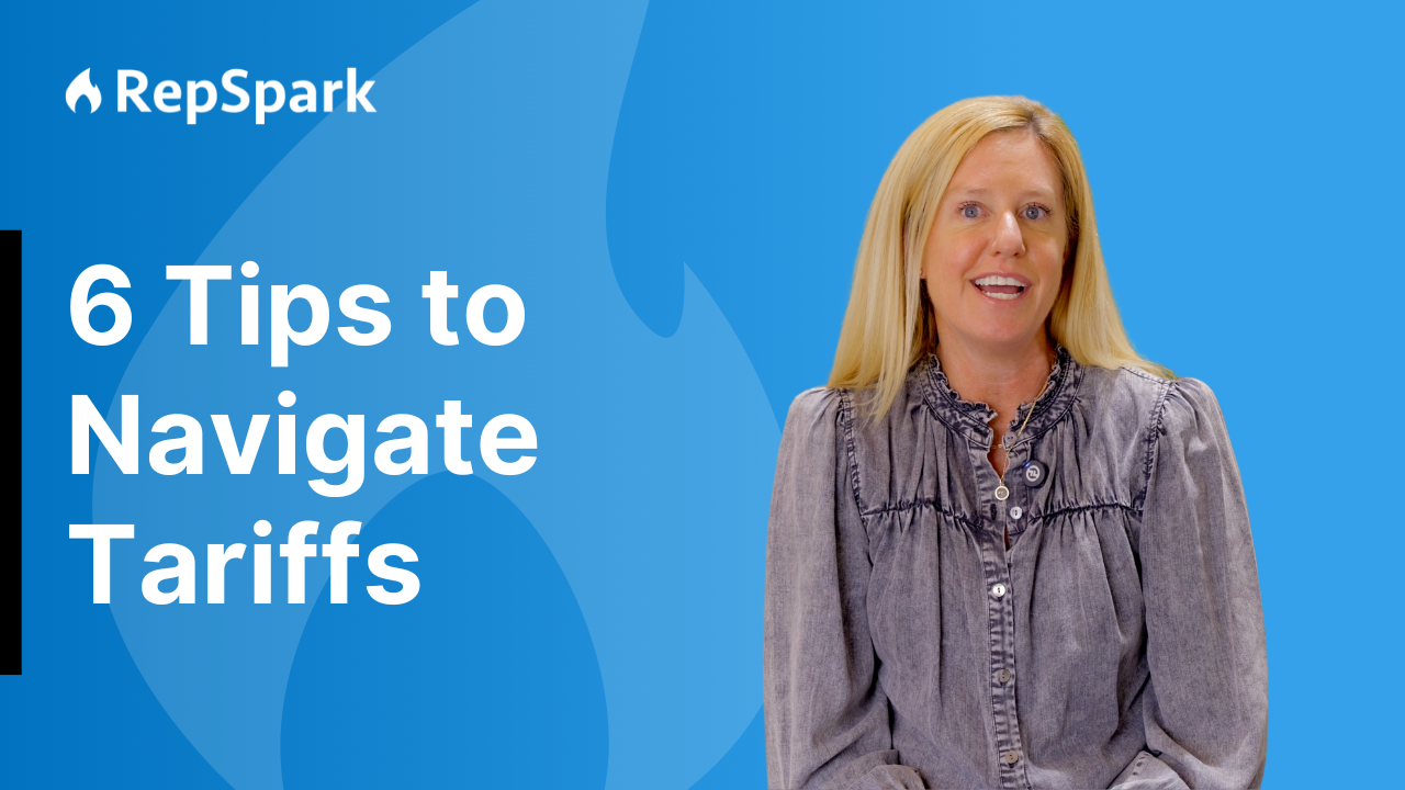 6 tips to navigate tariffs