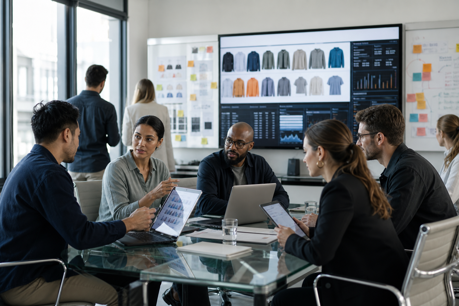 How to Choose Apparel Wholesale Software in 2026