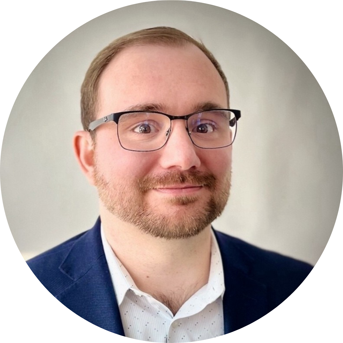Alex Leedy Headshot