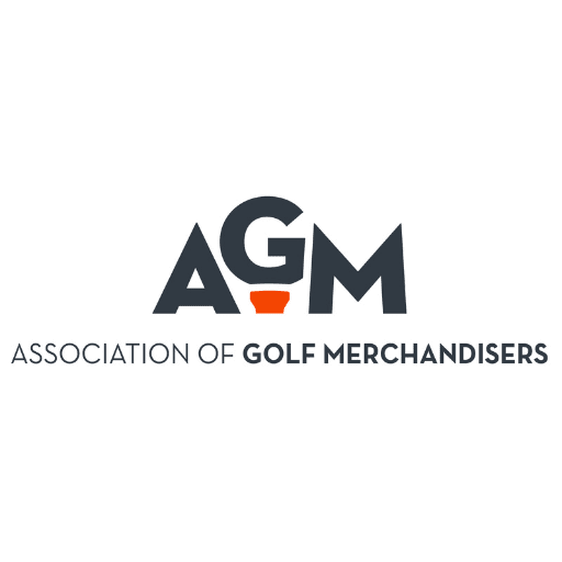 Association of Golf Merchandisers Logo