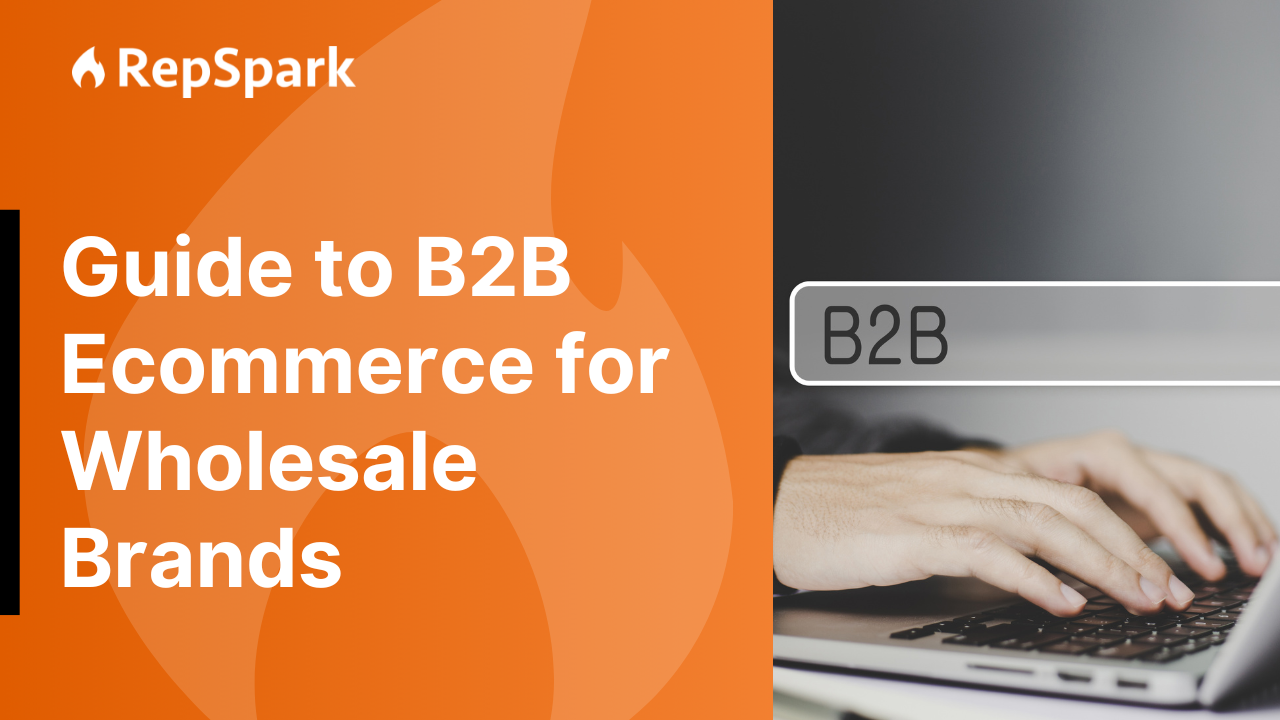 See why industry leaders trust RepSpark for scalable growth.