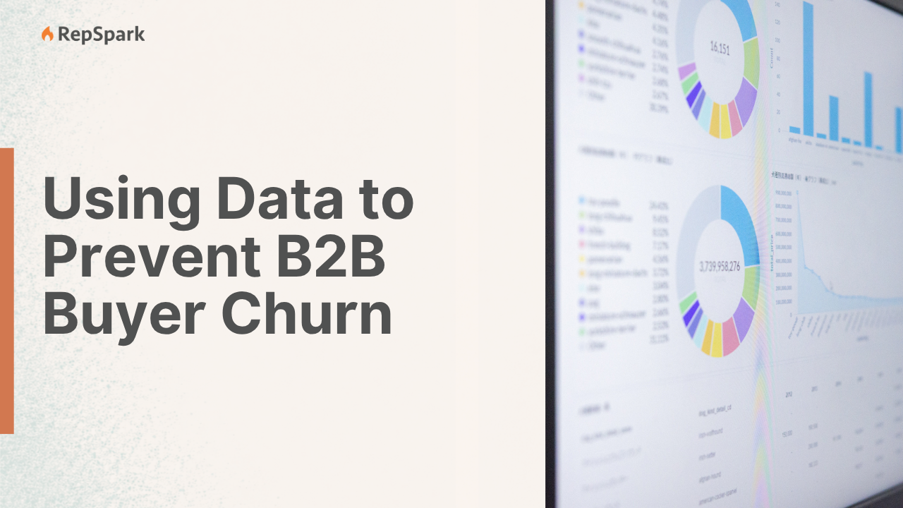 Wholesale churn is quiet and costly. 
