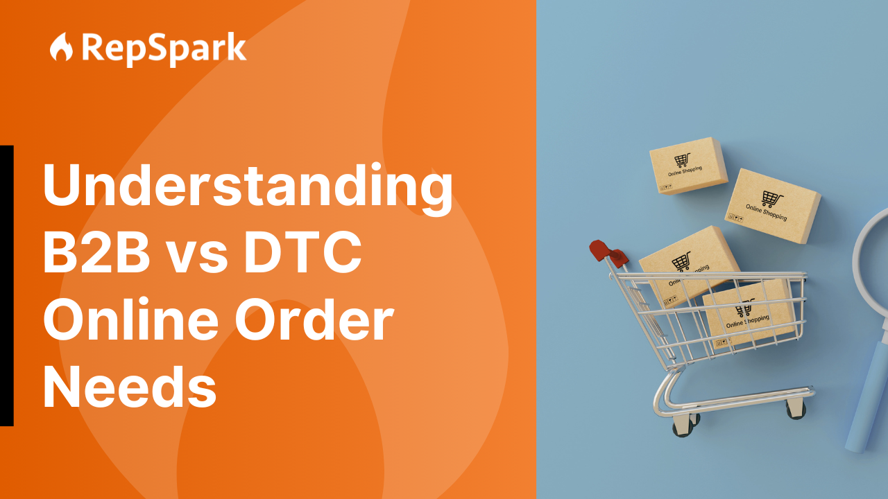 Discover why apparel brands must separate their wholesale strategy from their direct to consumer channels. 