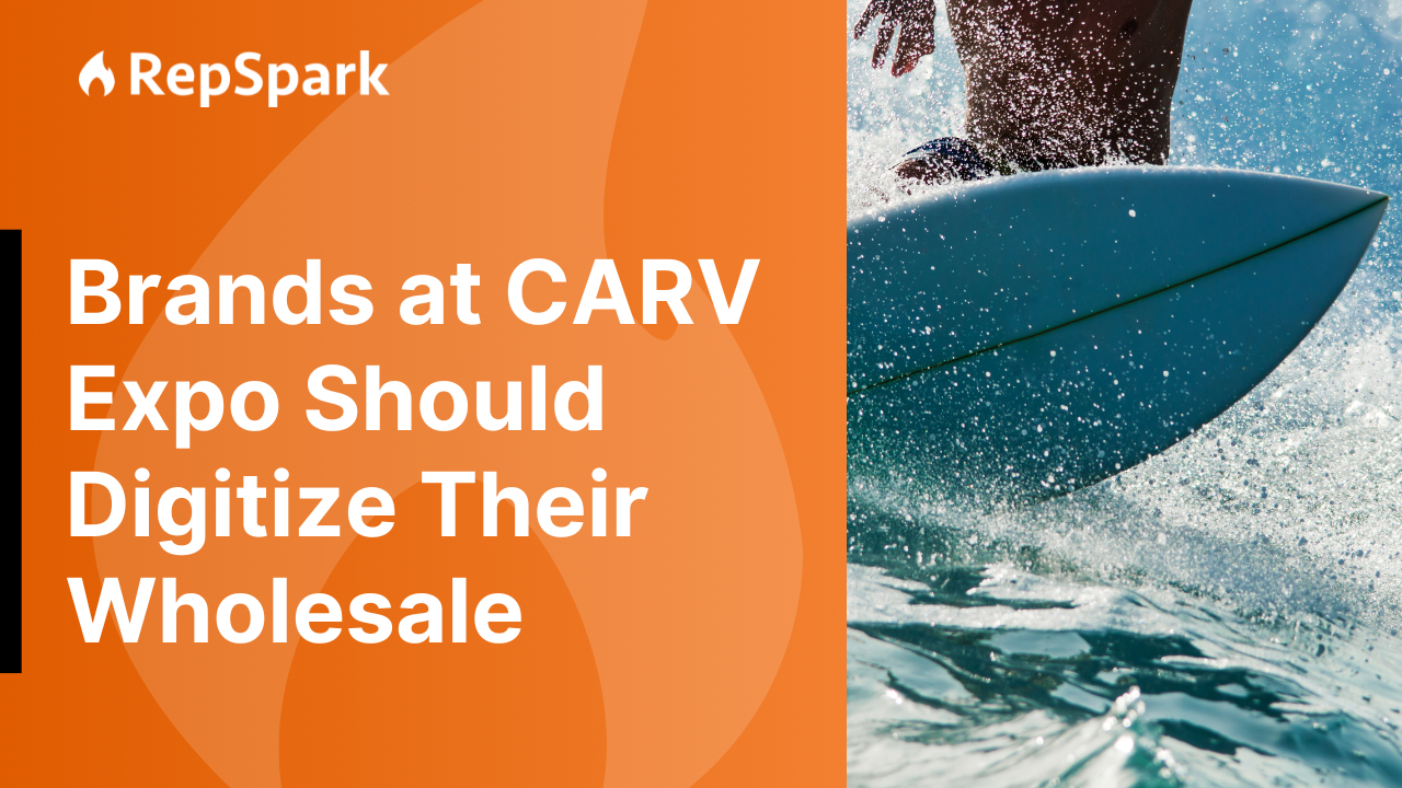 Learn how digital catalogs and B2B technology drive massive trade show success.