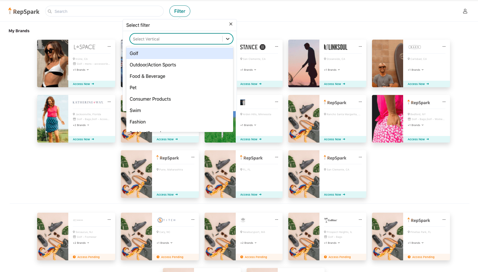 Community Phase2 with Filtering Community Phase2 with Filtering