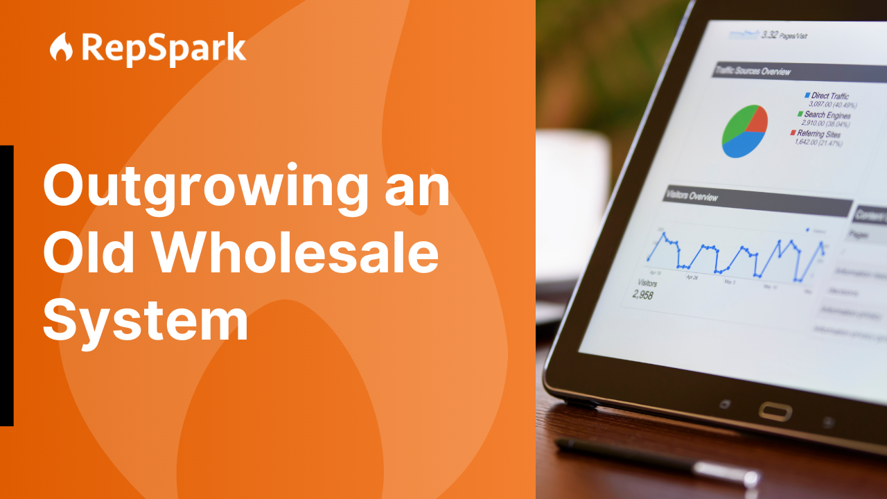 Discover the hidden financial and operational costs of maintaining outdated wholesale systems. 