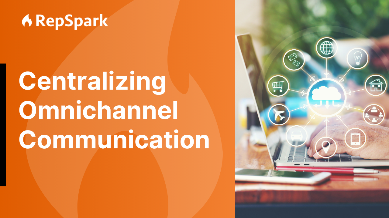 Discover the root causes preventing wholesale apparel brands from centralizing customer communication