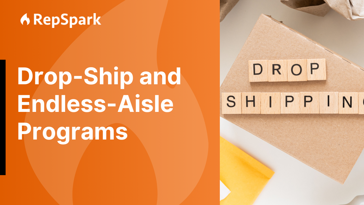 Learn what wholesale brands need to run them well, with help from RepSpark.