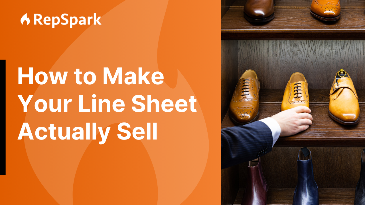 Discover how footwear brands can transform flat line sheets into high-converting wholesale digital catalogs. 