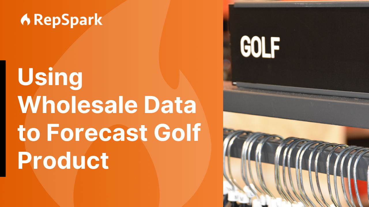 Discover how to optimize your supply chain using golf wholesale data analytics. 