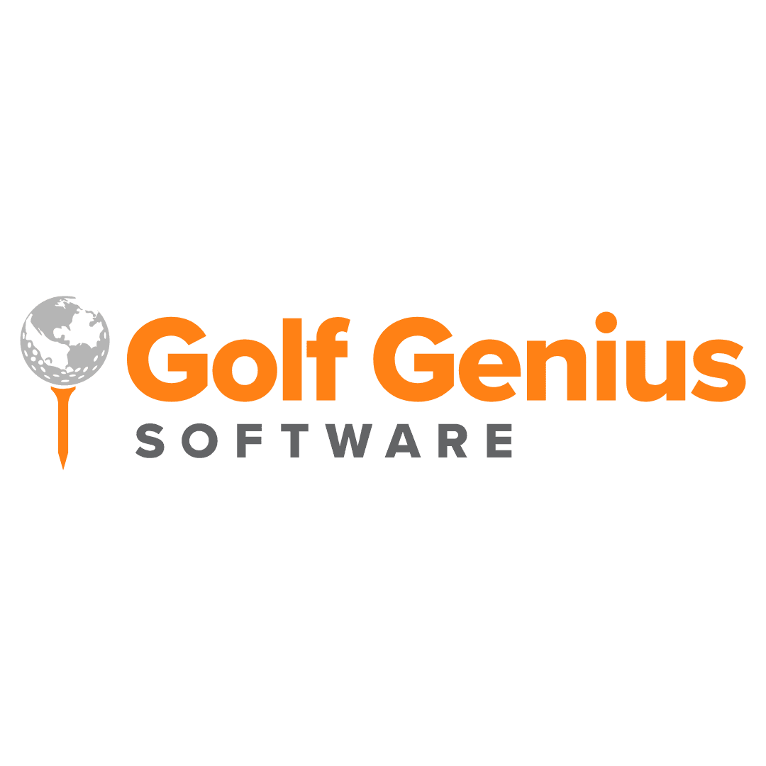 Golf Genius Logo