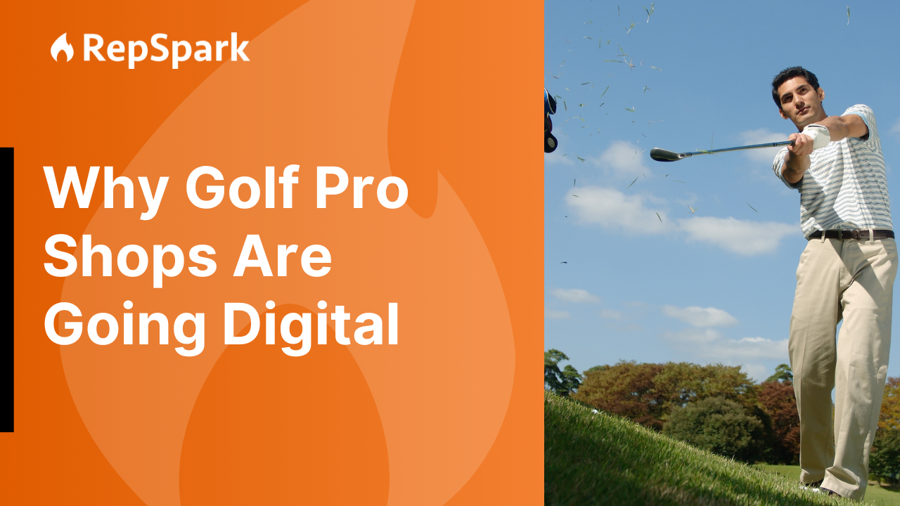 Discover why golf pro shops are shifting to digital ordering platforms. 