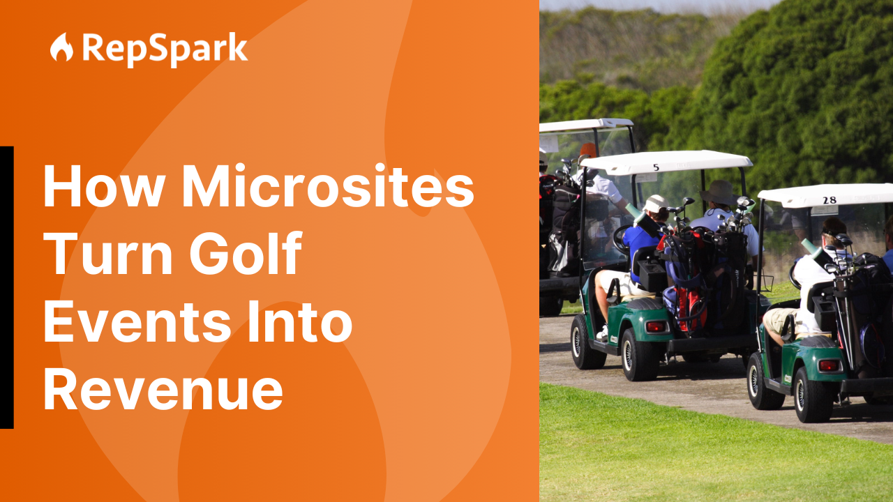 eliminate manual data entry and streamline wholesale merchandise ordering with Microsites