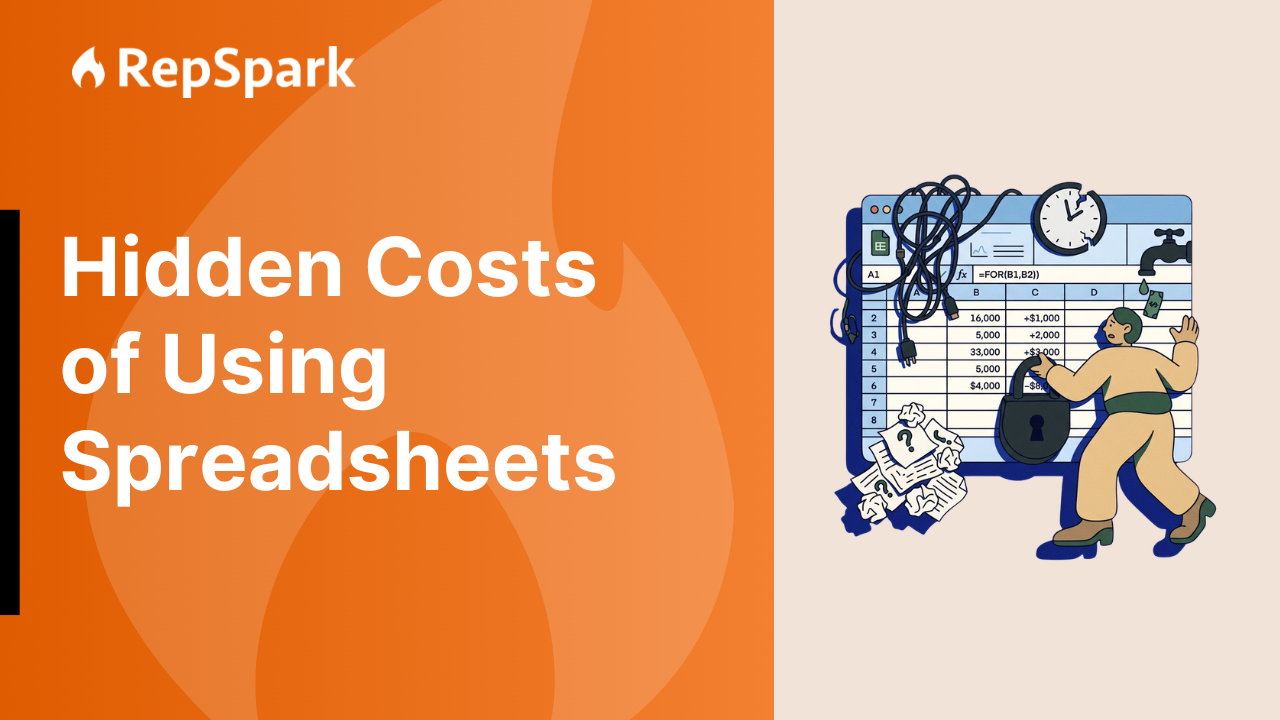 Are spreadsheets quietly killing your wholesale margins? 
