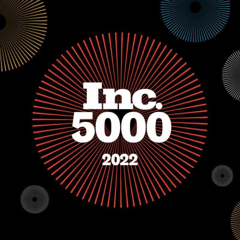 RepSpark Announced as an Inc 5000 Company for a Second Year in a Row