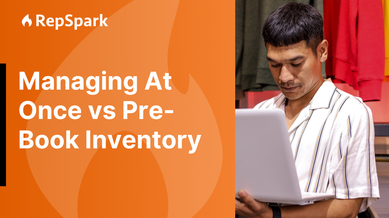Discover the proven framework for managing at once vs prebook wholesale inventory