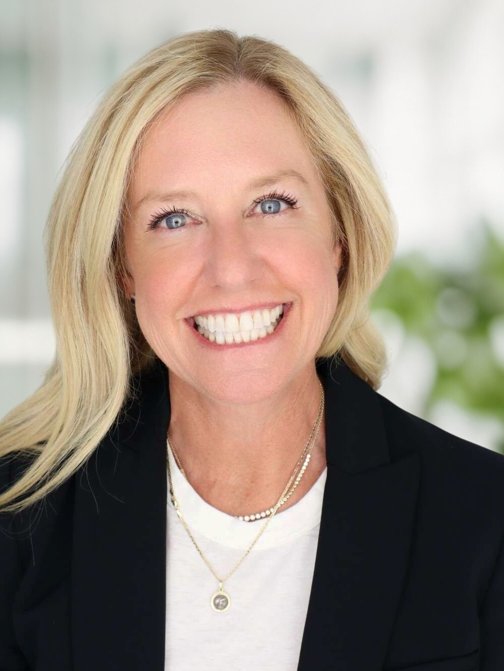 Meghan Butcher RepSpark Headshot