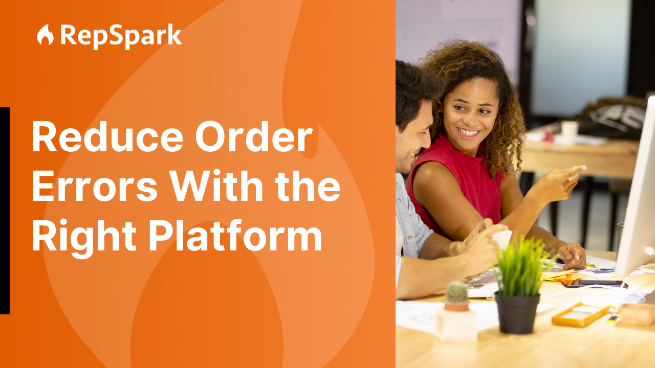 How Wholesale Brands Can Reduce Order Errors With the Right Platform