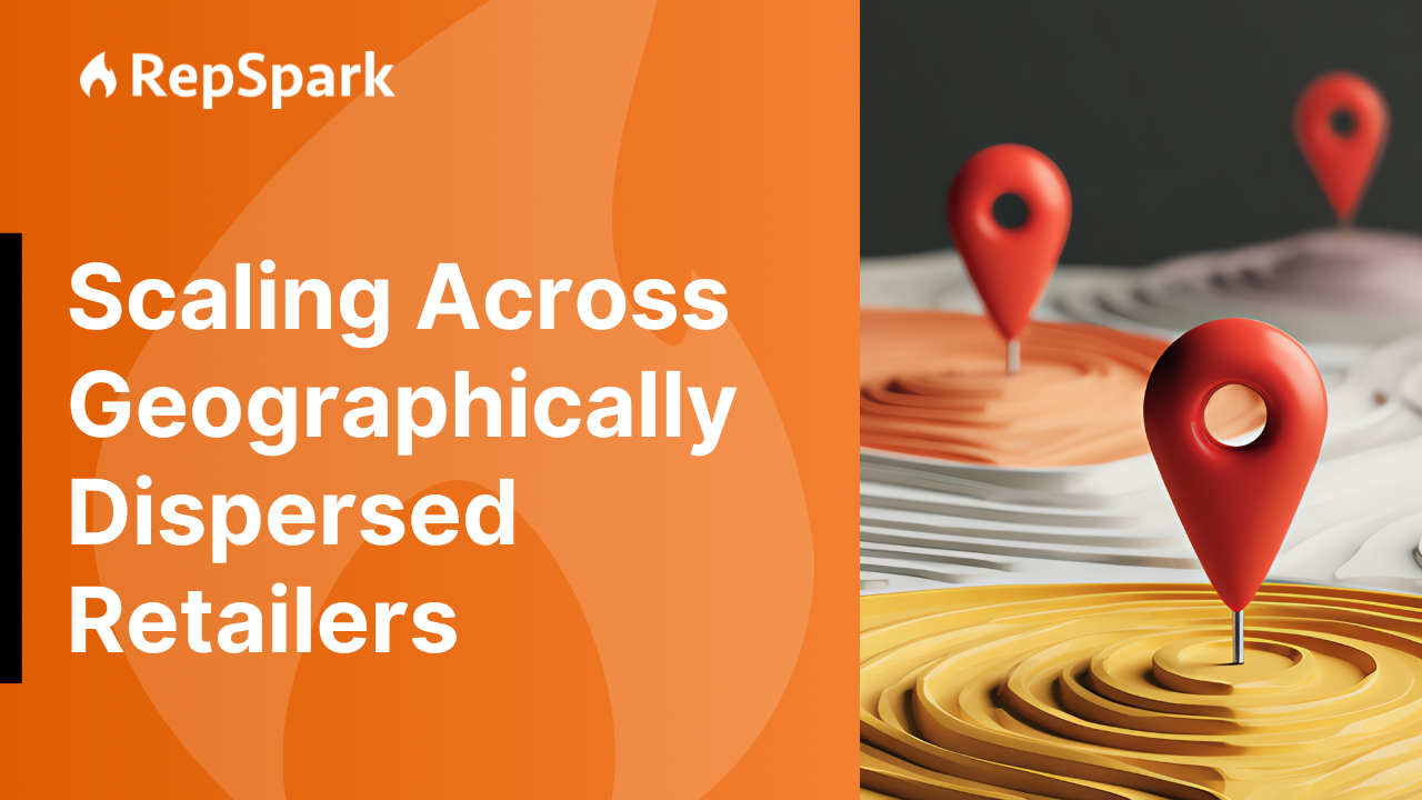 This is how reps use digital tools to increase revenue without endless travel