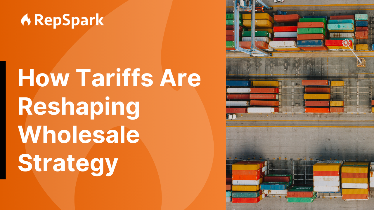 Learn how to protect margin and stay agile, with help from RepSpark.