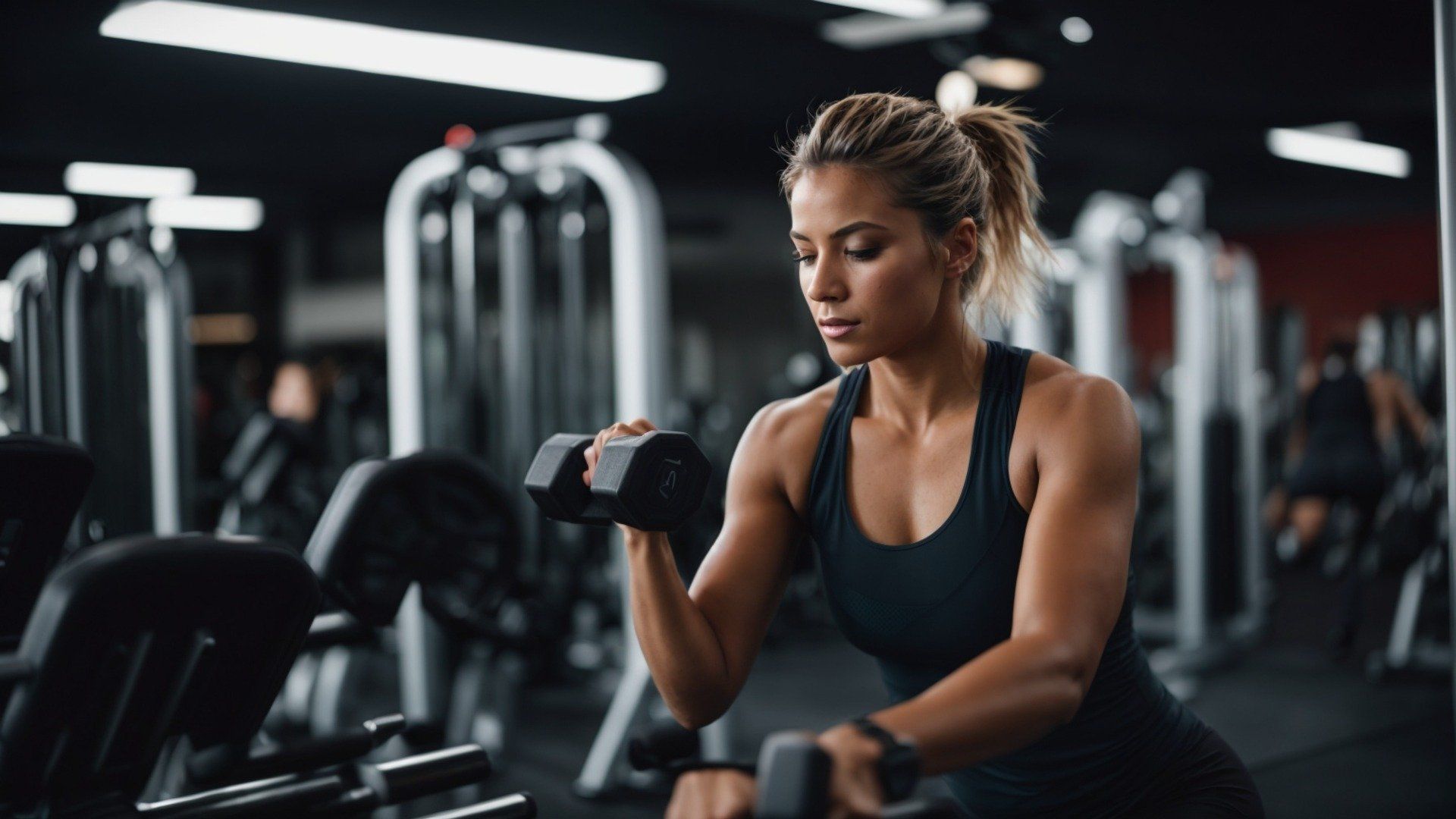 Top 5 Fitness Industry Trends Expected to Dominate in 2024