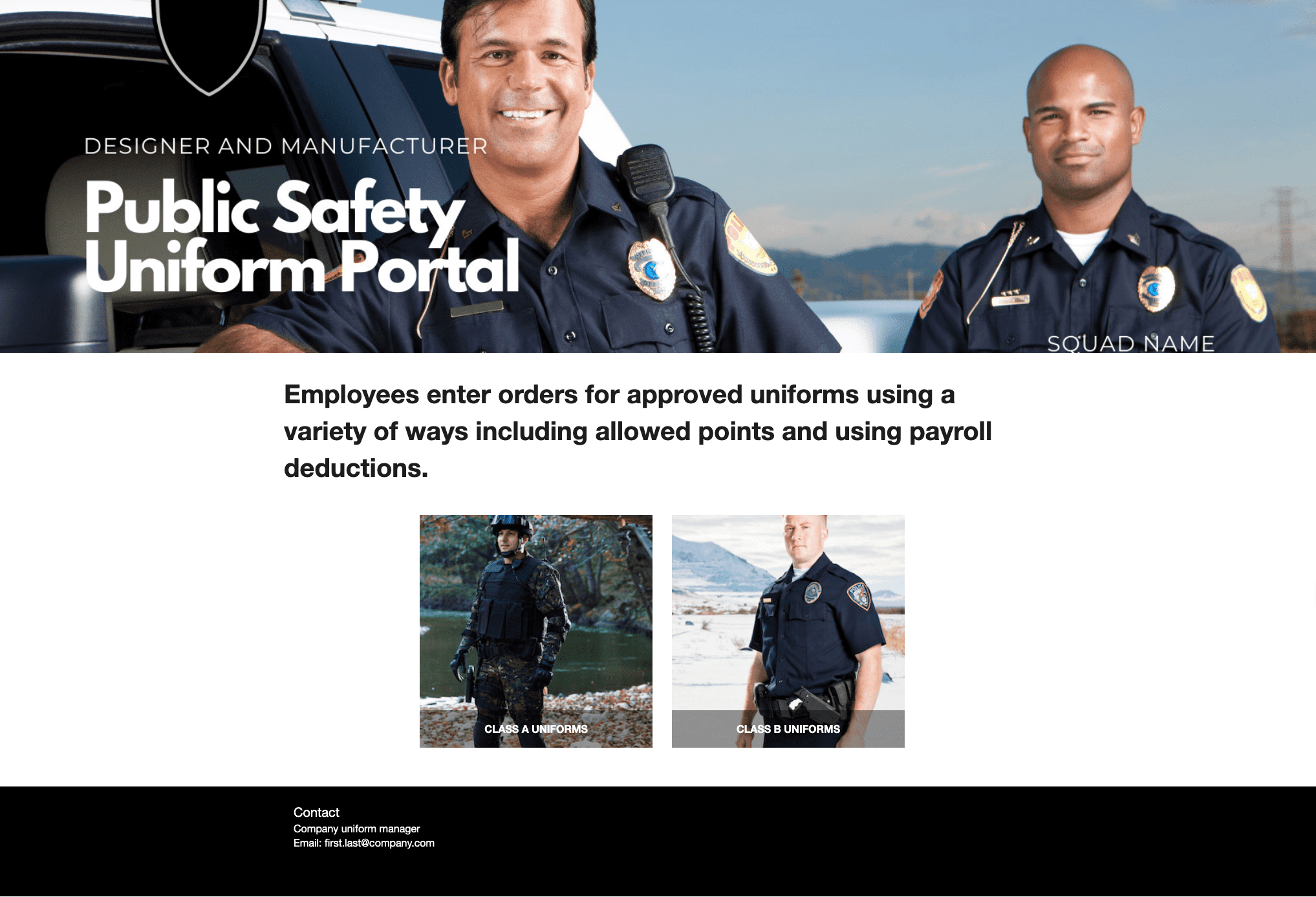 How Digital is Redefining the Way Uniform and Workwear Industries Buy and Sell