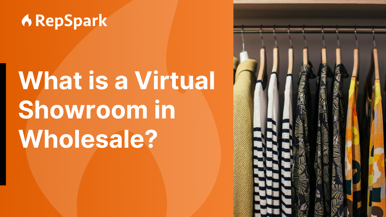 Here's how virtual showrooms work and why leading brands use them.
