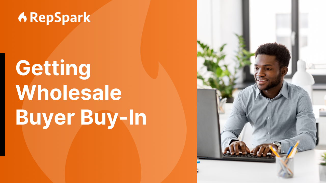 Discover how RepSpark streamlines B2B retail operations to boost adoption.