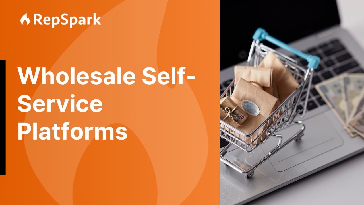 Compare 9 self-service wholesale platforms for apparel brands