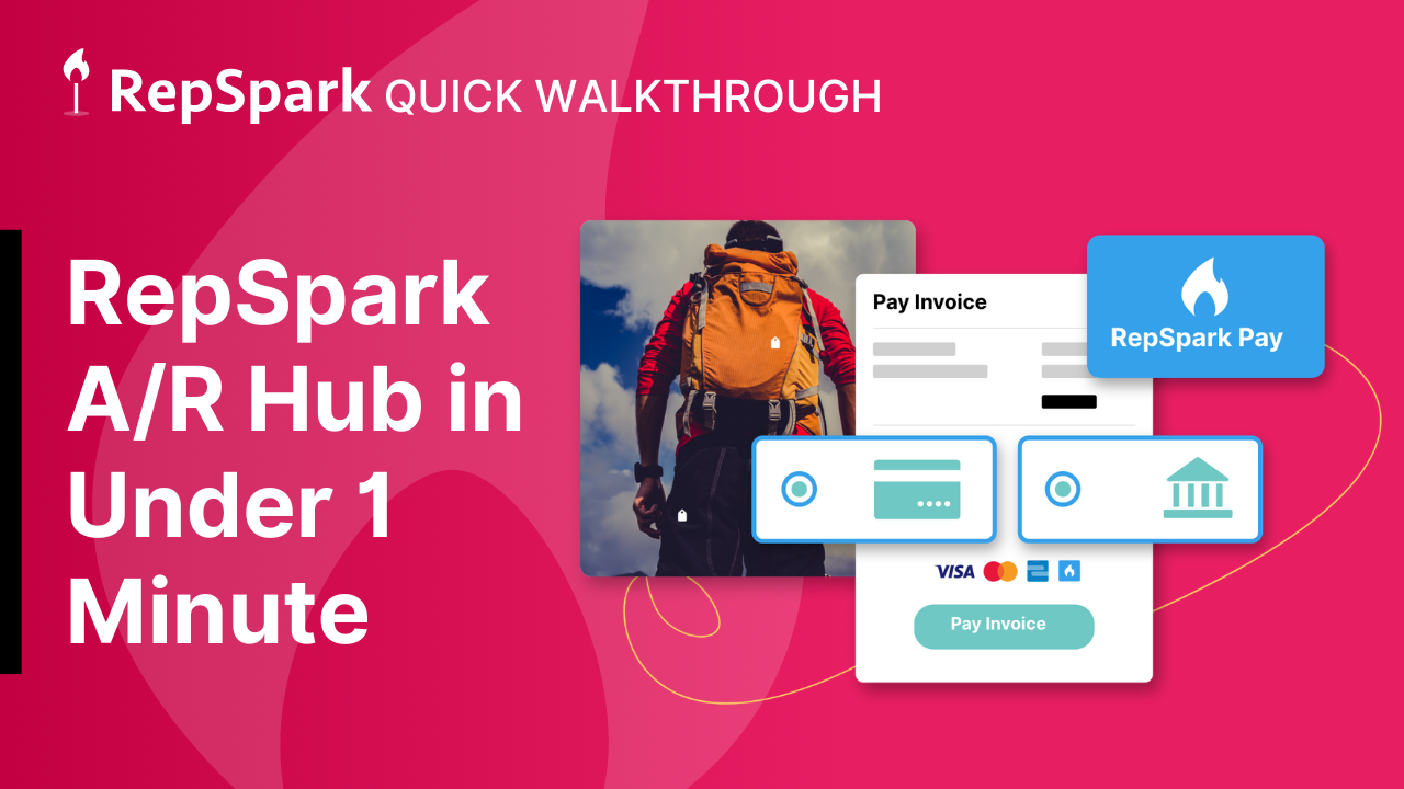 YouTube Thumbnail RepSpark Pay