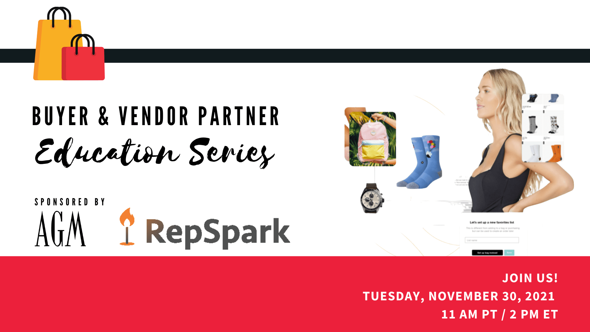 agm repspark webinar 3