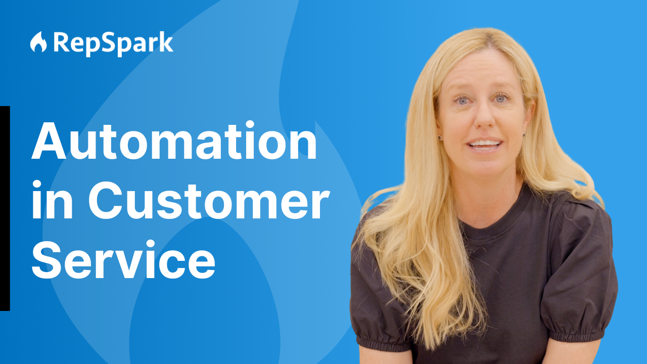 customer service automation