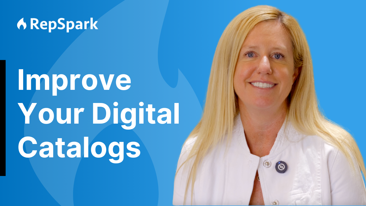 digital catalog tips