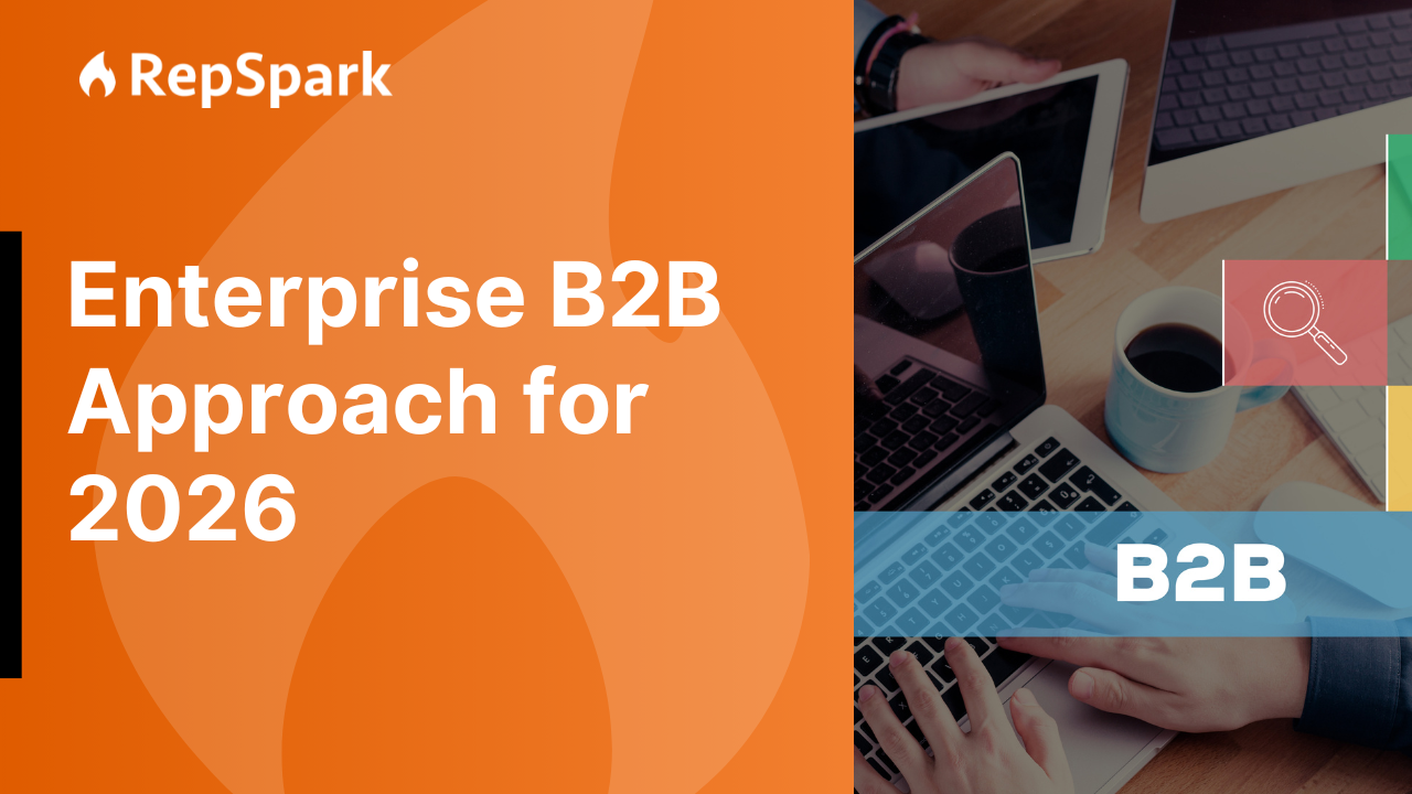 Discover why enterprise brands in 2026 must shift from incremental updates to a transformational B2B strategy