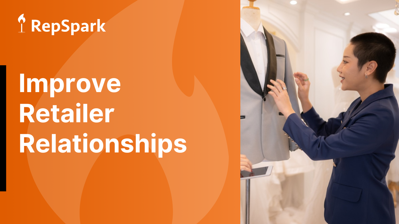 use these tips to help your brand and retailer relationship