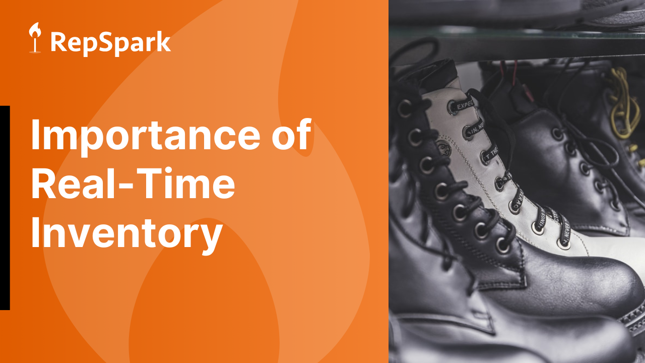 why real-time inventory tools matter in the footwear industry