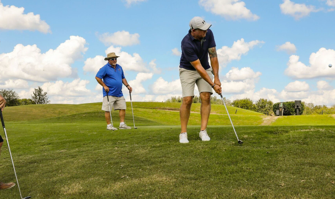 Global golf participation rates are way up in 2026, and brands are leaning in to sell players products through wholesale and retail