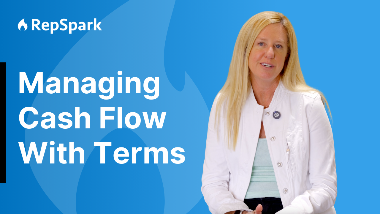 managing cash flow with terms-1