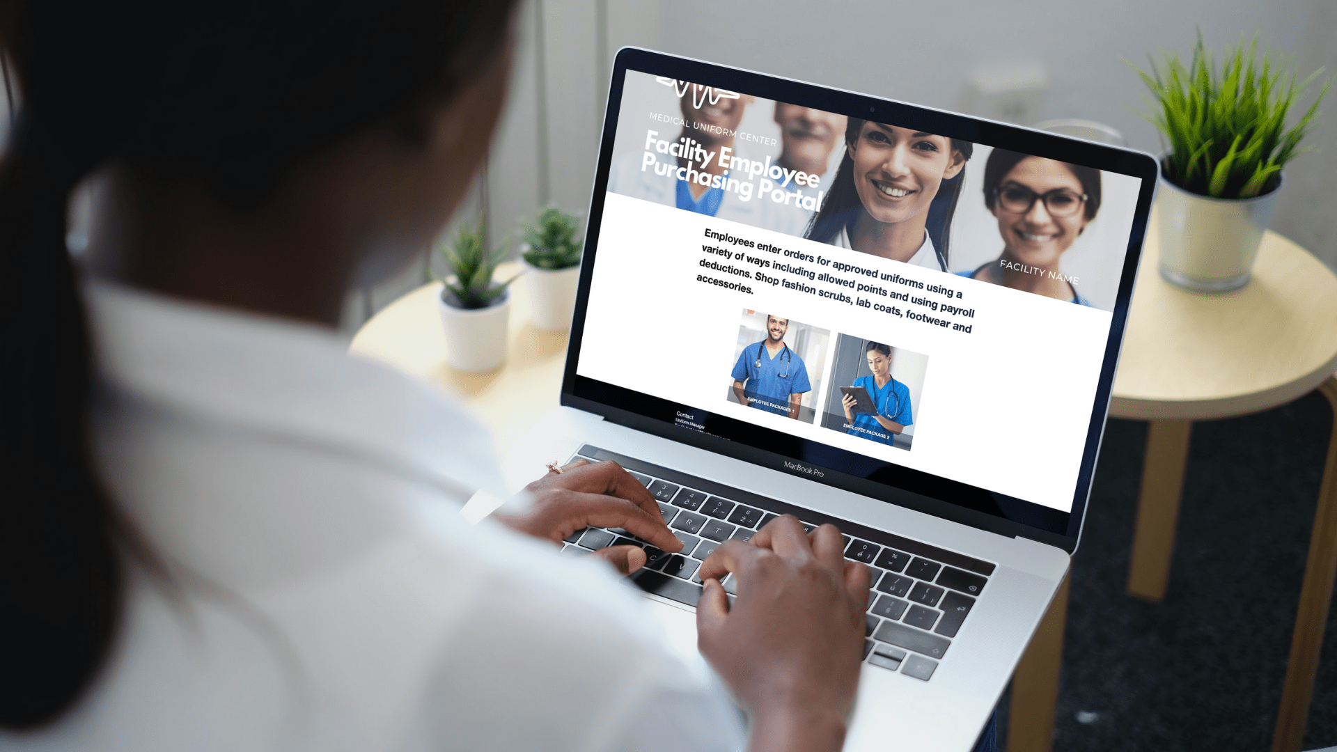 medical microsite canva- 1920-1